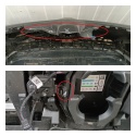 Zderzak przód przedni Renault Kangoo III 3 IV E-TECH 21-