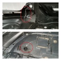 Zderzak przód przedni Renault Kangoo III 3 IV E-TECH 21-
