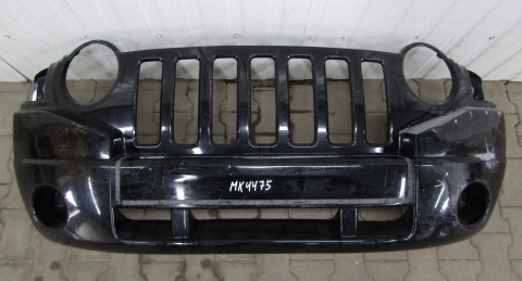 Zderzak przód przedni JEEP COMPASS MK49 07-10