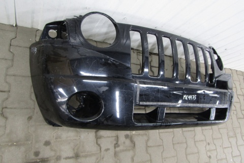 Zderzak przód przedni JEEP COMPASS MK49 07-10