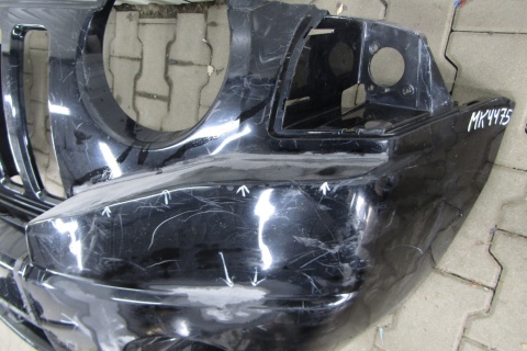 Zderzak przód przedni JEEP COMPASS MK49 07-10