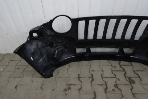 Zderzak przód przedni JEEP COMPASS MK49 07-10