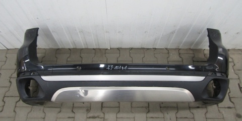 Zderzak tył tylny BMW X5 F15 X-LINE 13-18