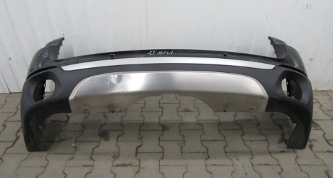 Zderzak tył tylny BMW X5 F15 X-LINE 13-18