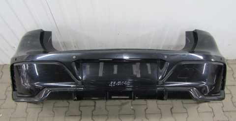 Zderzak tył tylny BMW 7 i7 G70 M PAKIET 2022-