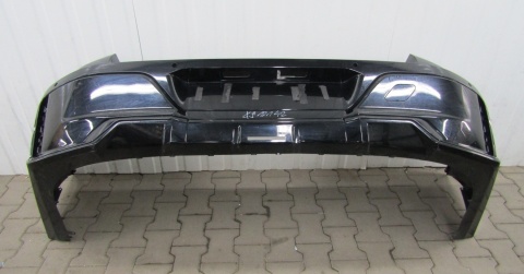 Zderzak tył tylny BMW 7 i7 G70 M PAKIET 2022-