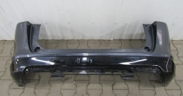 Zderzak tył tylny Honda HR-V HRV 3 III 21-