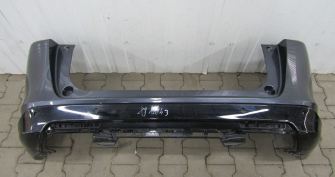 Zderzak tył tylny Honda HR-V HRV 3 III 21-