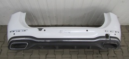Zderzak tył tylny MERCEDES C-KLASA W206 AMG kombi 21-