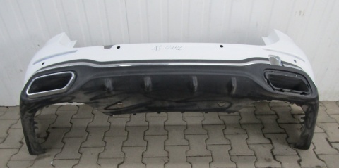 Zderzak tył tylny MERCEDES C-KLASA W206 AMG kombi 21-