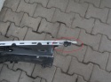 Zderzak tył tylny MERCEDES C-KLASA W206 AMG kombi 21-