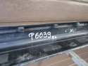 Listwa progowa prawa Hyundai Tucson III 3 15- próg