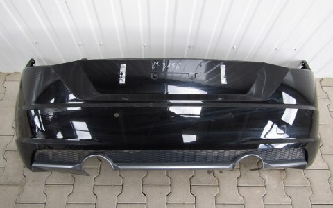 Zderzak tył AUDI TT 8S0 S-LINE 14-