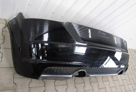 Zderzak tył AUDI TT 8S0 S-LINE 14-