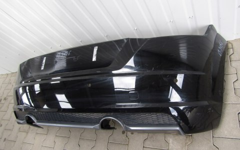 Zderzak tył AUDI TT 8S0 S-LINE 14-