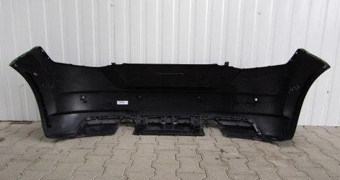 Zderzak tył AUDI TT 8S0 S-LINE 14-