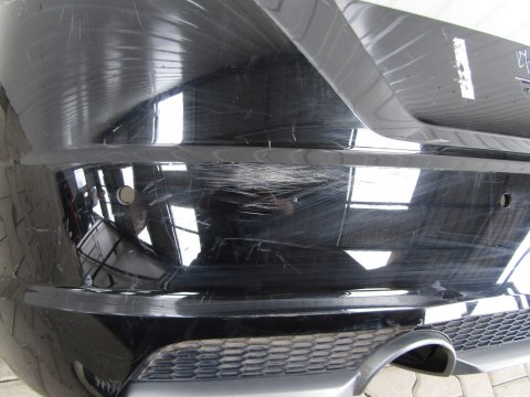 Zderzak tył AUDI TT 8S0 S-LINE 14-