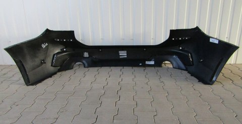 Zderzak tył BMW 3 G21 M-PAKIET KOMBI 18-