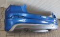 Zderzak tył tylny AUDI Q2 81A S-LINE 16-
