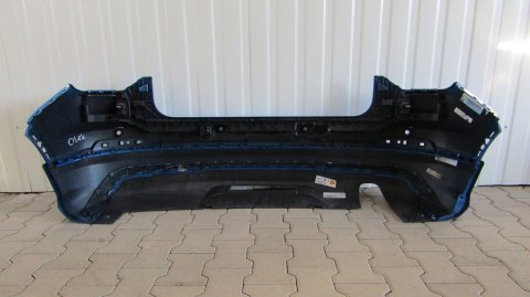 Zderzak tył tylny AUDI Q2 81A S-LINE 16-