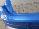 Zderzak tył tylny AUDI Q2 81A S-LINE 16-