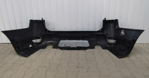 Zderzak tył tylny RANGE ROVER SPORT II 13-