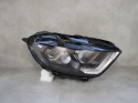 LAMPA PRZÓD FORD ECOSPORT 2 II ZWYKŁA SOCZEWKA RH 17-21 GN15-13W029-YA