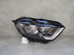 LAMPA PRZÓD FORD ECOSPORT 2 II ZWYKŁA SOCZEWKA RH 17-21 GN15-13W029-YA