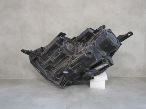 LAMPA PRZÓD FORD ECOSPORT 2 II ZWYKŁA SOCZEWKA RH 17-21 GN15-13W029-YA