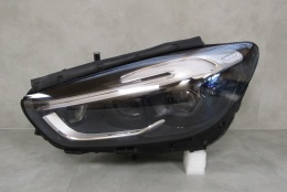 Lampa przód Mercedes B Klasa 247 LIFT FULL LED MULTIBEAM 23- LH A2479061304