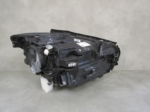 Lampa przód Mercedes B Klasa 247 LIFT FULL LED MULTIBEAM 23- LH A2479061304