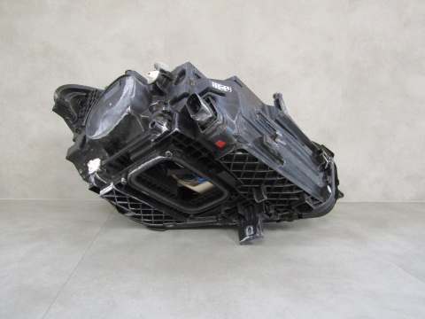 Lampa przód Mercedes B Klasa 247 LIFT FULL LED MULTIBEAM 23- LH A2479061304