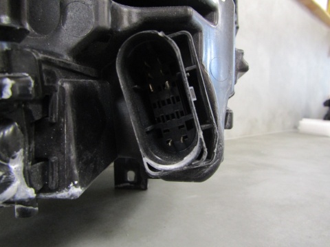 Lampa przód Mercedes B Klasa 247 LIFT FULL LED MULTIBEAM 23- LH A2479061304