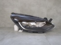 LAMPA PRZÓD FORD FIESTA MK8 VIII LED LIFT 21-23 RH