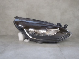 LAMPA PRZÓD FORD FIESTA MK8 VIII LED LIFT 21-23 RH