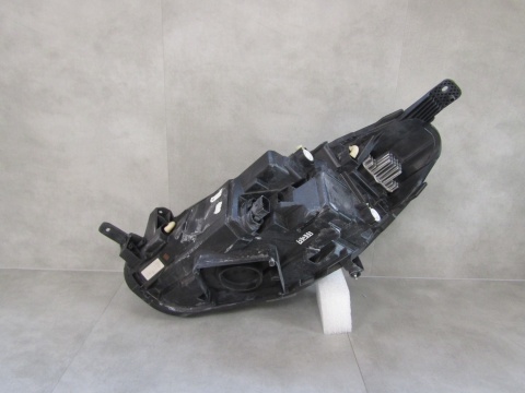LAMPA PRZÓD FORD FIESTA MK8 VIII LED LIFT 21-23 RH