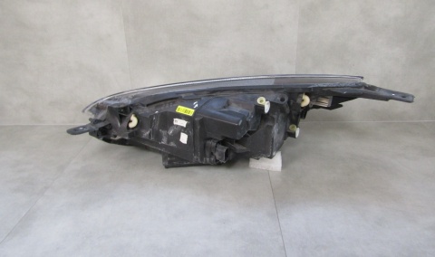 LAMPA PRZÓD FORD FIESTA MK8 VIII LED LIFT 21-23 RH