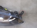 LAMPA PRZÓD FORD FIESTA MK8 VIII LED LIFT 21-23 RH