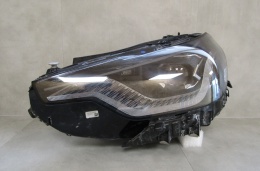 Lampa przód BMW 2 G42 FULL LED 22- LH KOMPLETNA 8083635