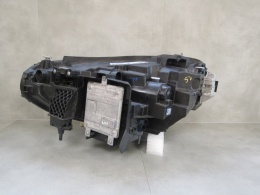 Lampa przód BMW 2 G42 FULL LED 22- RH KOMPLETNA 5A320E6