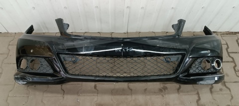 Zderzak przód Mercedes C-Klasa W204 LIFT 11-14