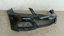Zderzak przód Mercedes C-Klasa W204 LIFT 11-14