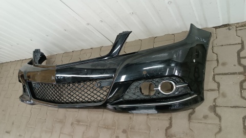 Zderzak przód Mercedes C-Klasa W204 LIFT 11-14