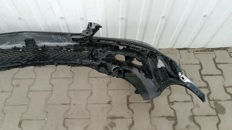 Zderzak przód Mercedes C-Klasa W204 LIFT 11-14
