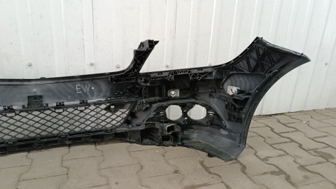 Zderzak przód Mercedes C-Klasa W204 LIFT 11-14