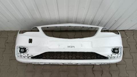 Zderzak przód Opel Astra J 4 IV Cascada Cabrio 14-19