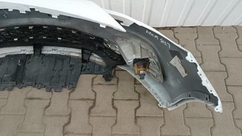 Zderzak przód Opel Astra J 4 IV Cascada Cabrio 14-19
