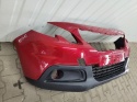 Zderzak przód przedni Peugeot 2008 I 1 Lift 16-19