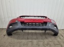 Zderzak przód przedni Peugeot 2008 I 1 Lift 16-19