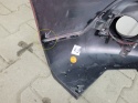Zderzak przód przedni Peugeot 2008 I 1 Lift 16-19